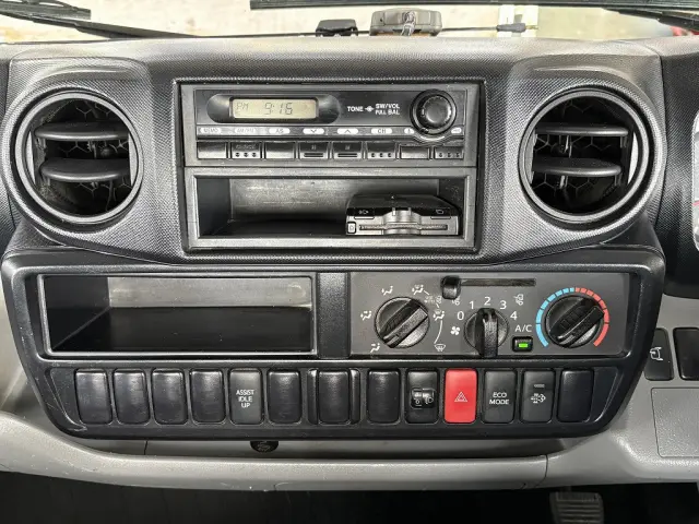 日野 デュトロ TKG-XZC610T(2WD)の写真47