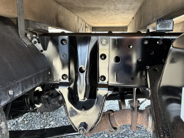 いすゞ エルフ TRG-NJR85A(2WD)の写真29