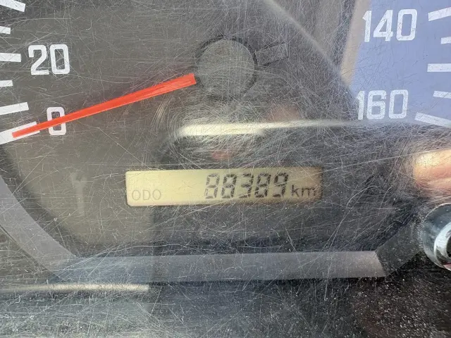 いすゞ エルフ TRG-NJR85A(2WD)の写真42