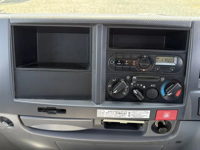 いすゞ エルフ TRG-NJR85A(2WD)の写真47