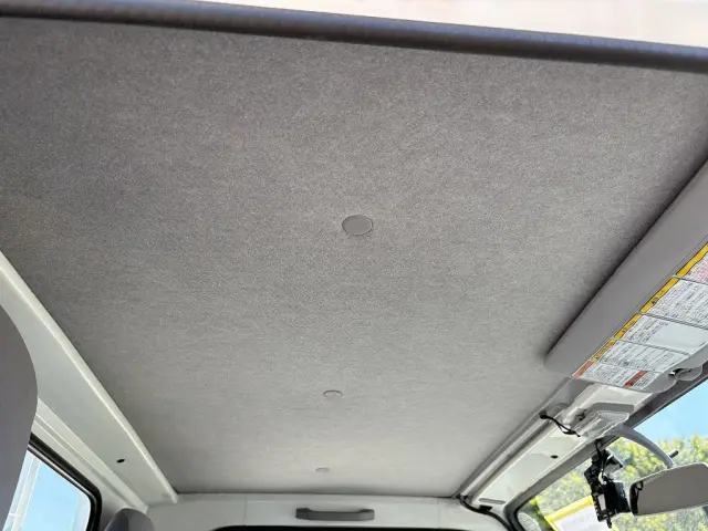 いすゞ エルフ TRG-NJR85A(2WD)の写真49