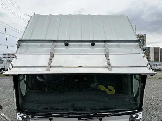 いすゞ エルフ BKG-NJR85AD(2WD)の写真31