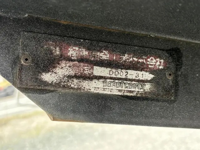 いすゞ エルフ BKG-NJR85AD(2WD)の写真38