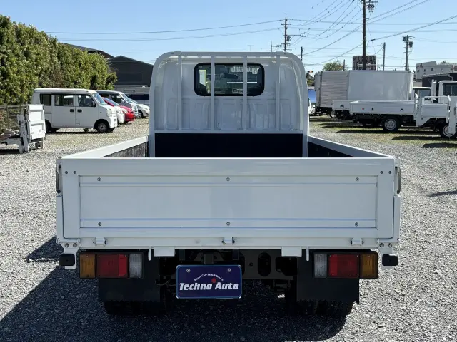 マツダ タイタン TKG-LHR85A(2WD)の写真2