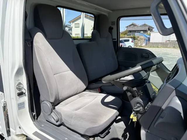 マツダ タイタン TKG-LHR85A(2WD)の写真3