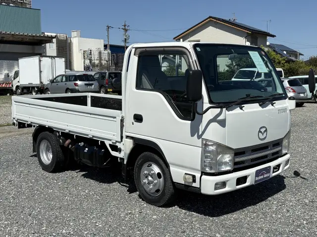 マツダ タイタン TKG-LHR85A(2WD)の写真6