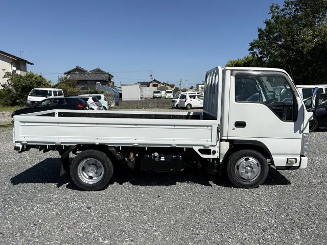 マツダ タイタン TKG-LHR85A(2WD)の写真7