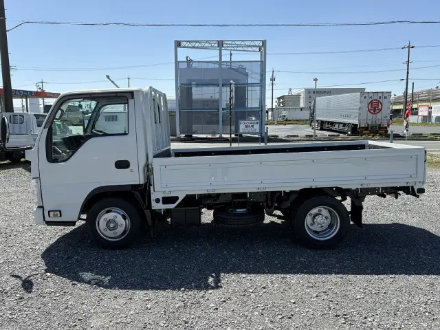 マツダ タイタン TKG-LHR85A(2WD)の写真8