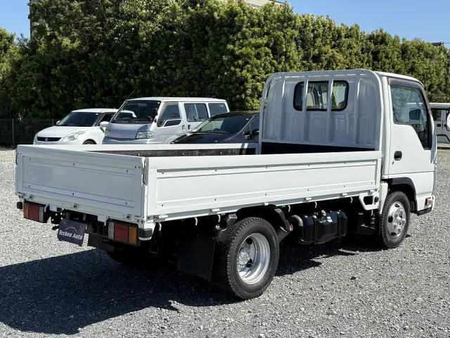 マツダ タイタン TKG-LHR85A(2WD)の写真9