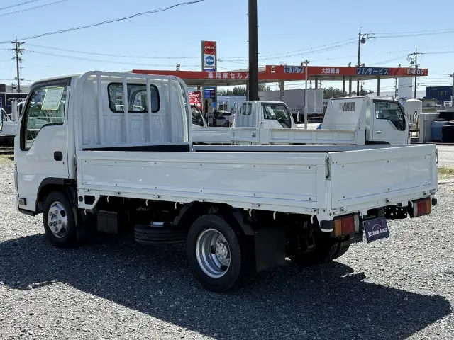 マツダ タイタン TKG-LHR85A(2WD)の写真10