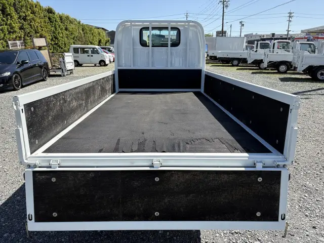 マツダ タイタン TKG-LHR85A(2WD)の写真11