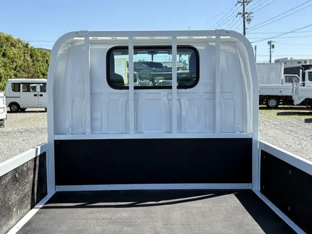 マツダ タイタン TKG-LHR85A(2WD)の写真13