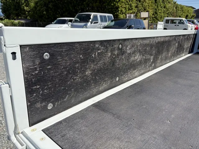 マツダ タイタン TKG-LHR85A(2WD)の写真15