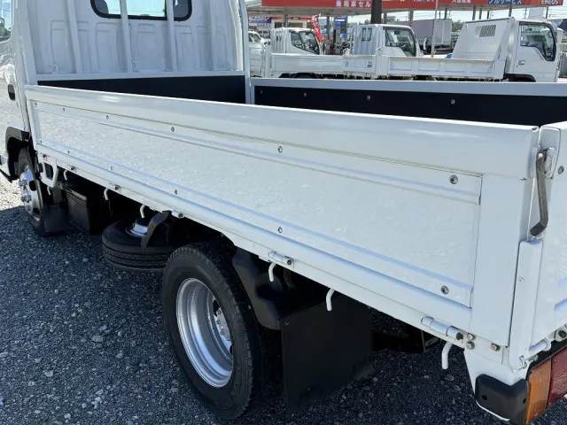 マツダ タイタン TKG-LHR85A(2WD)の写真16