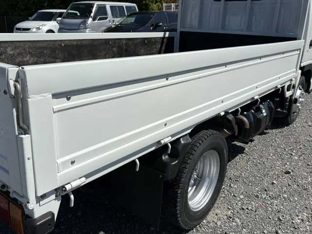 マツダ タイタン TKG-LHR85A(2WD)の写真17