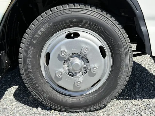 マツダ タイタン TKG-LHR85A(2WD)の写真18