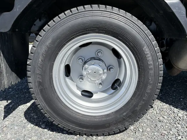 マツダ タイタン TKG-LHR85A(2WD)の写真19