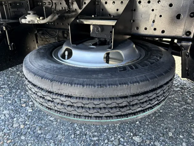 マツダ タイタン TKG-LHR85A(2WD)の写真20