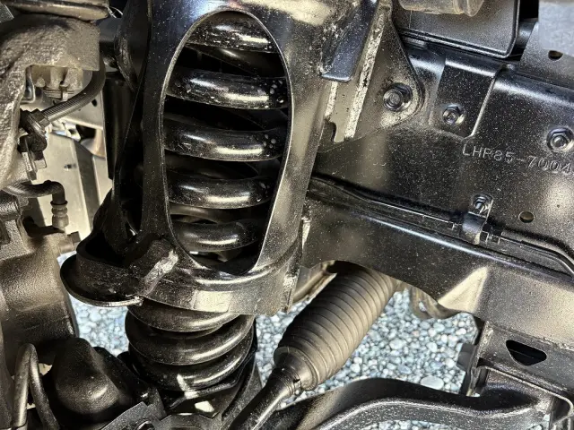 マツダ タイタン TKG-LHR85A(2WD)の写真21