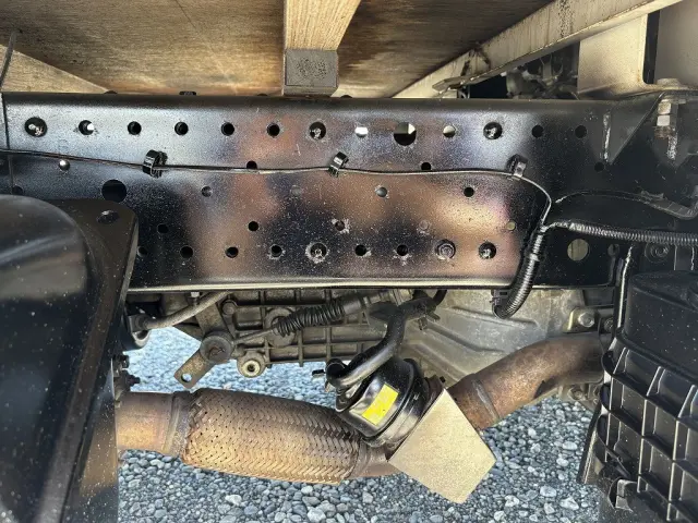 マツダ タイタン TKG-LHR85A(2WD)の写真22