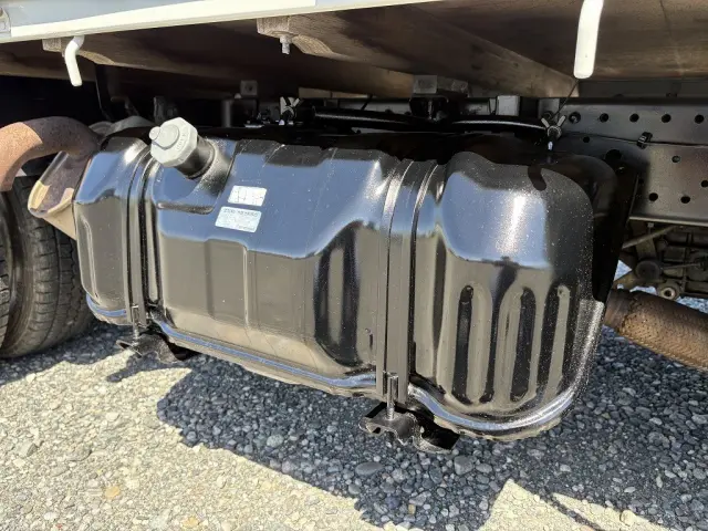 マツダ タイタン TKG-LHR85A(2WD)の写真23