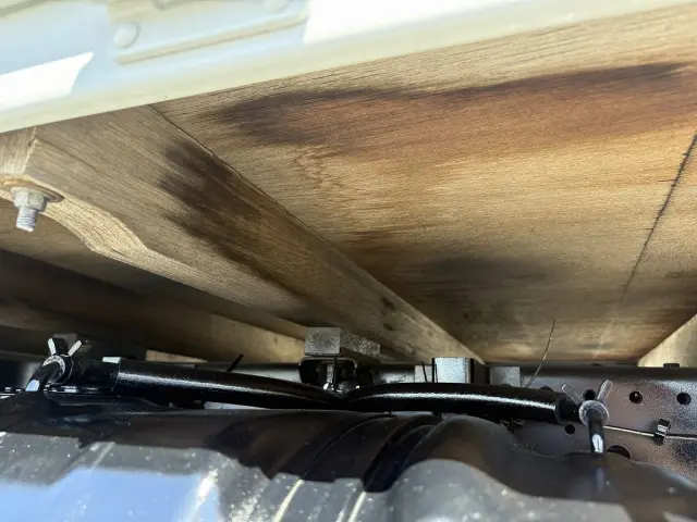 マツダ タイタン TKG-LHR85A(2WD)の写真24