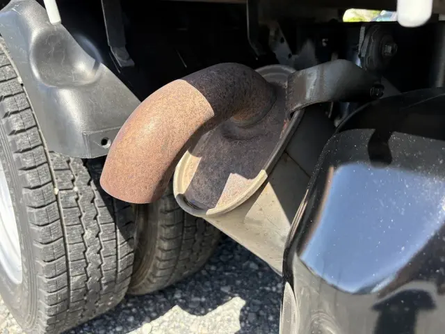 マツダ タイタン TKG-LHR85A(2WD)の写真25