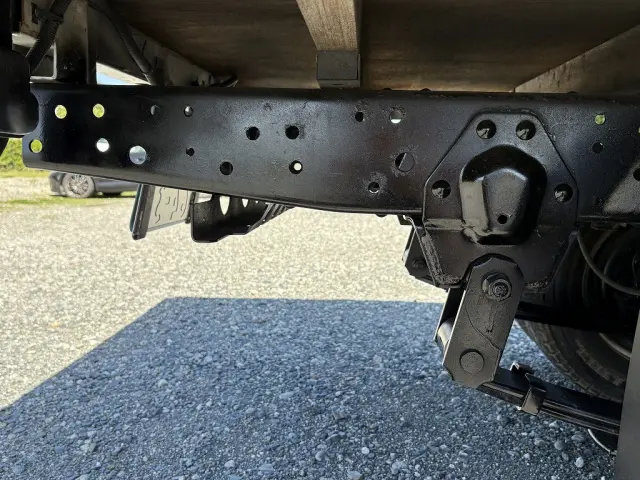 マツダ タイタン TKG-LHR85A(2WD)の写真26