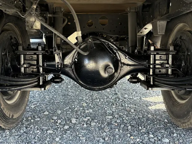 マツダ タイタン TKG-LHR85A(2WD)の写真28