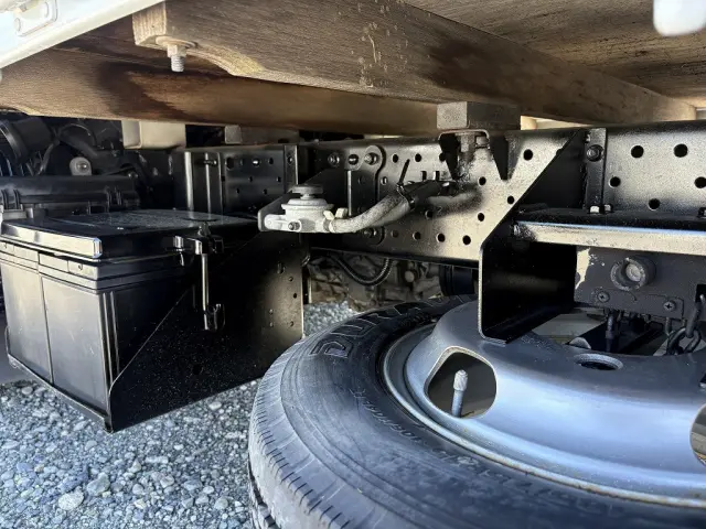 マツダ タイタン TKG-LHR85A(2WD)の写真29