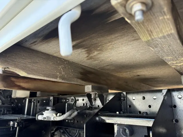 マツダ タイタン TKG-LHR85A(2WD)の写真30