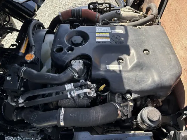 マツダ タイタン TKG-LHR85A(2WD)の写真31