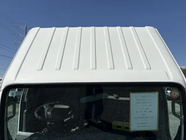 マツダ タイタン TKG-LHR85A(2WD)の写真32