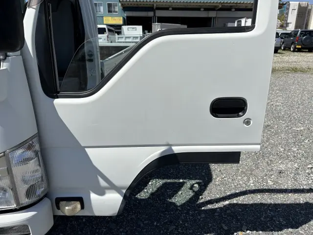 マツダ タイタン TKG-LHR85A(2WD)の写真36