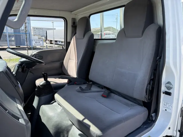 マツダ タイタン TKG-LHR85A(2WD)の写真37