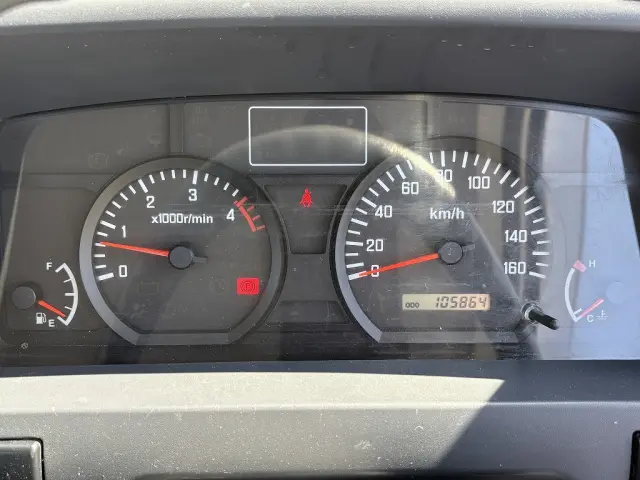 マツダ タイタン TKG-LHR85A(2WD)の写真38