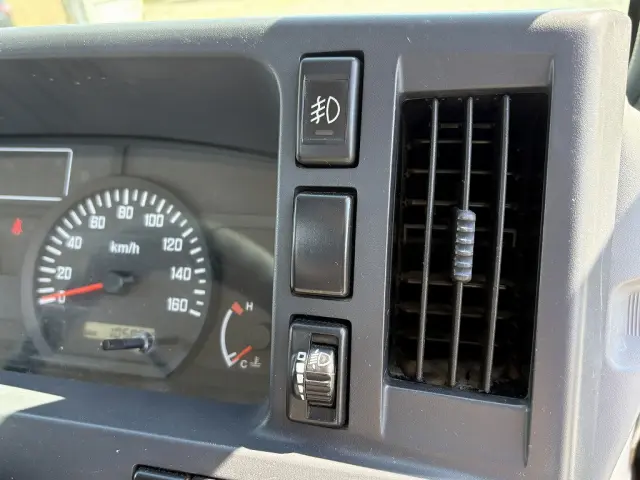 マツダ タイタン TKG-LHR85A(2WD)の写真40