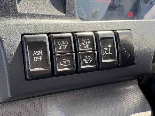 マツダ タイタン TKG-LHR85A(2WD)の写真42