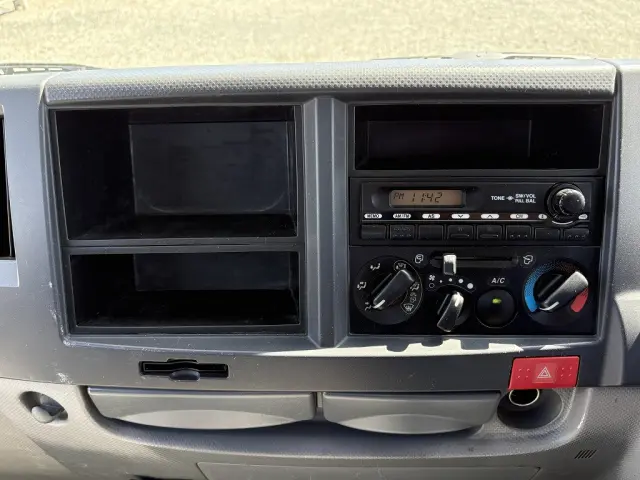 マツダ タイタン TKG-LHR85A(2WD)の写真43