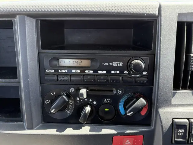 マツダ タイタン TKG-LHR85A(2WD)の写真45