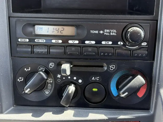 マツダ タイタン TKG-LHR85A(2WD)の写真46