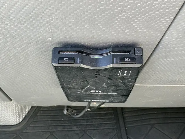 マツダ タイタン TKG-LHR85A(2WD)の写真48