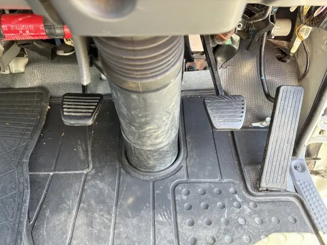 マツダ タイタン TKG-LHR85A(2WD)の写真49