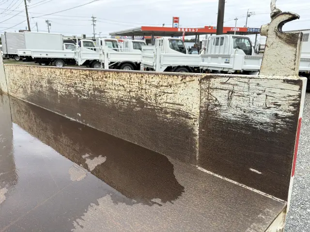 いすゞ エルフ 2RG-NJR88AD(2WD)の写真13