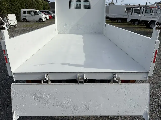 いすゞ エルフ TKG-NKR85AD(2WD)の写真14