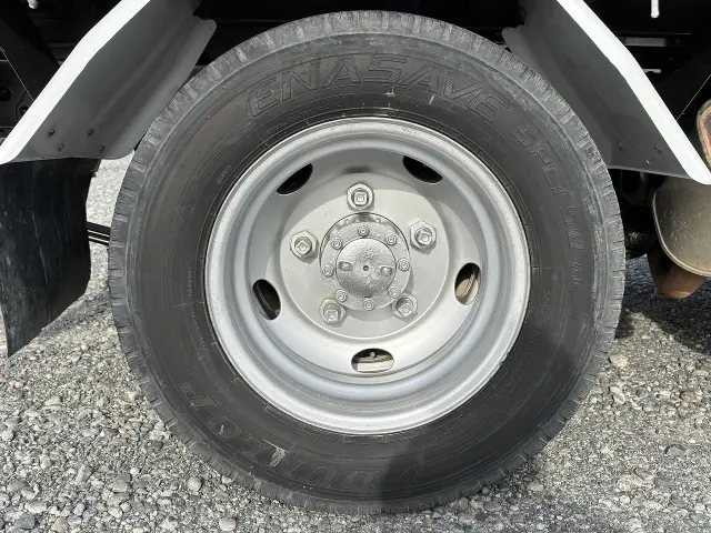 いすゞ エルフ TKG-NKR85AD(2WD)の写真17