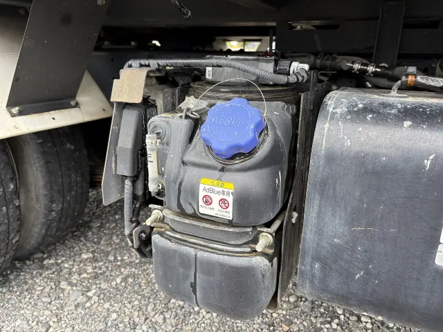 いすゞ エルフ 2RG-NJR88AD(2WD)の写真22