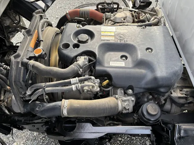 いすゞ エルフ TKG-NKR85AD(2WD)の写真25