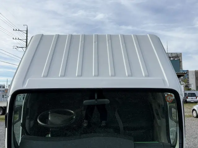 いすゞ エルフ TKG-NKR85AD(2WD)の写真26
