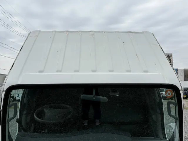 いすゞ エルフ 2RG-NJR88AD(2WD)の写真27
